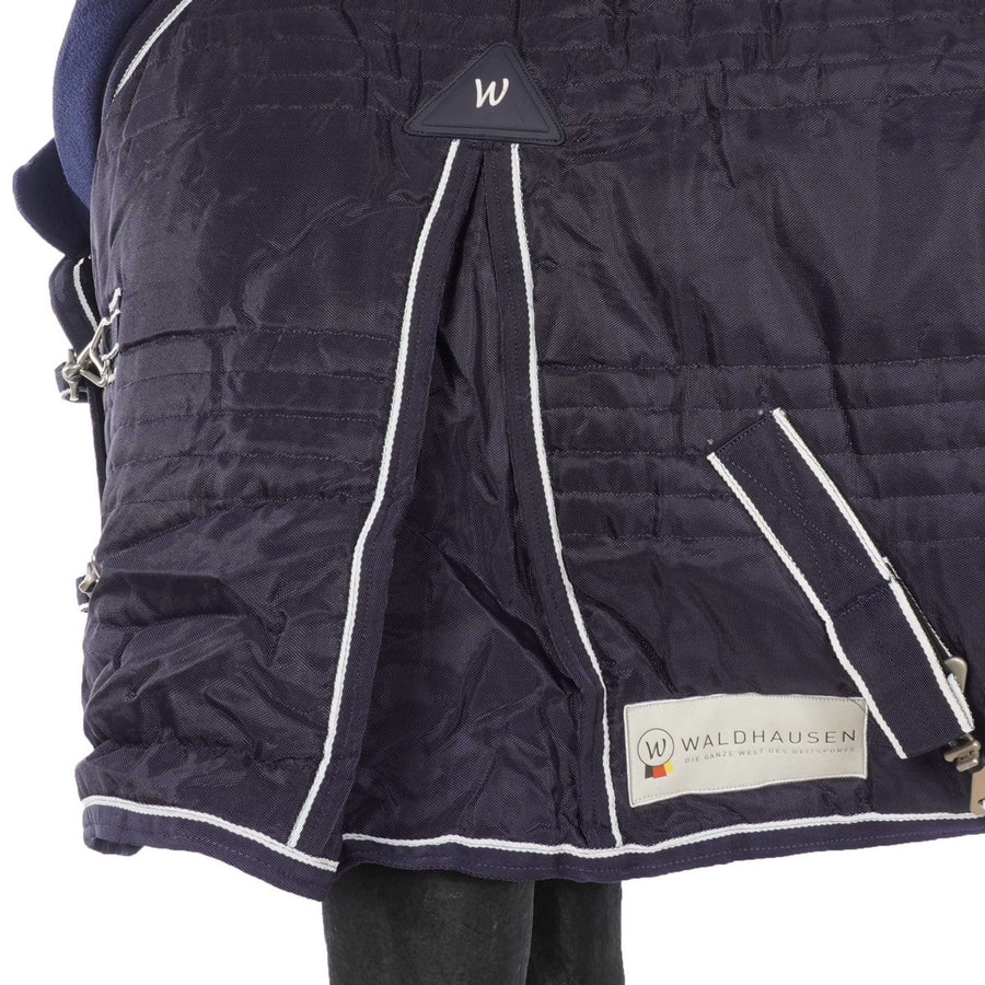 Waldhausen Stable Rug Comfort Line 100g Nightblue