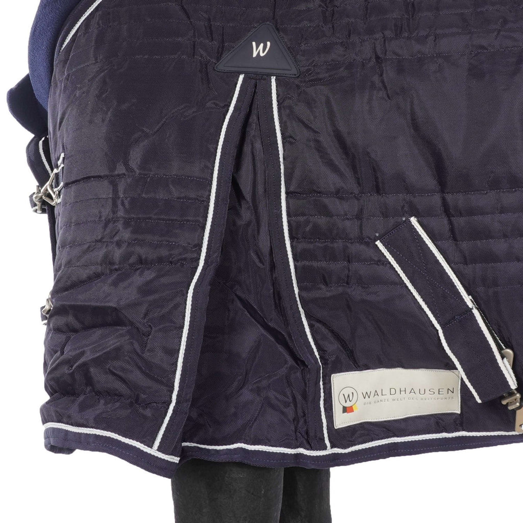 Waldhausen Stable Rug Comfort Line 100g Nightblue