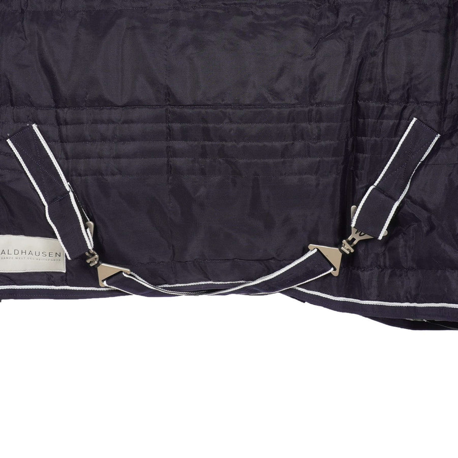 Waldhausen Stable Rug Comfort Line 100g Nightblue