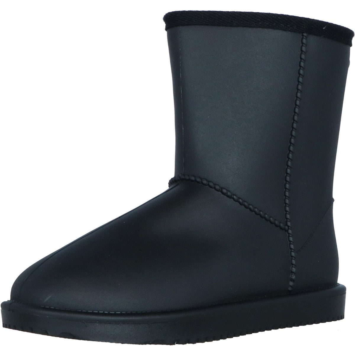 ELT Boots Rainless Black