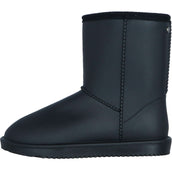 ELT Boots Rainless Black