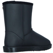 ELT Boots Rainless Black