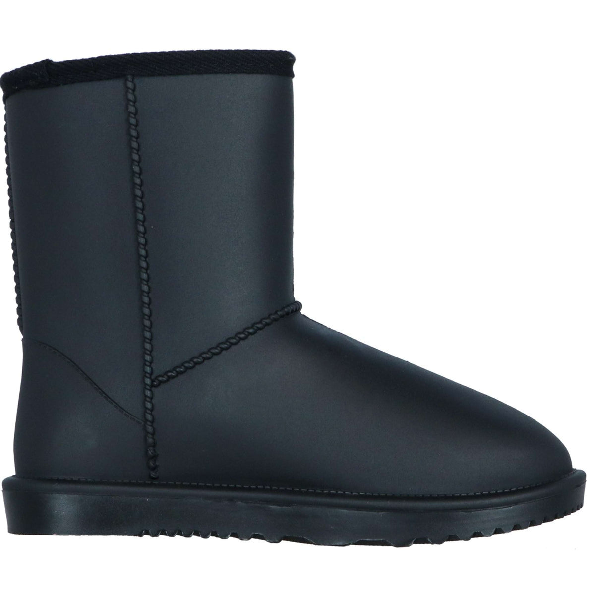 ELT Boots Rainless Black