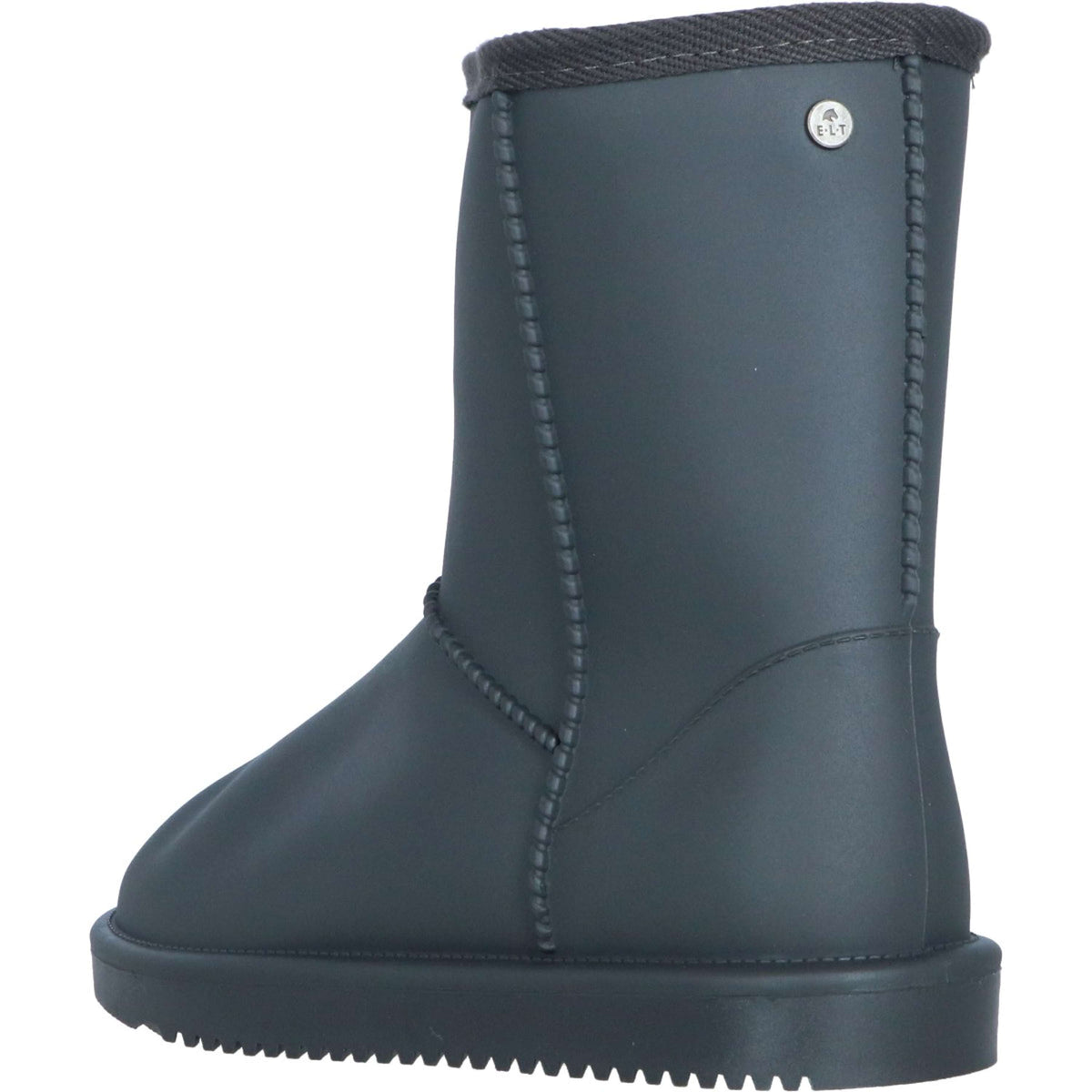 ELT Boots Rainless Asphalt