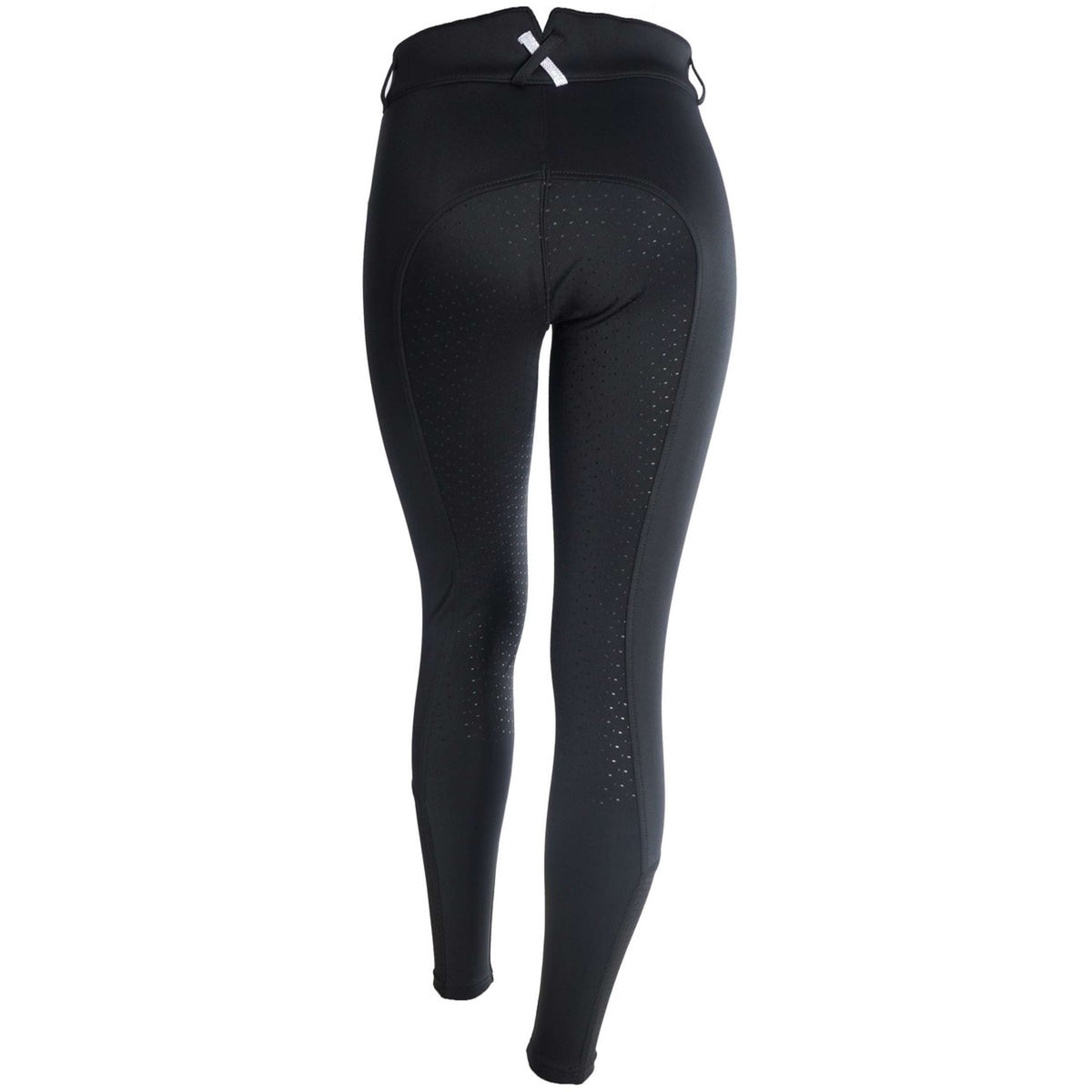 EQUITHÈME Breeches Claudine Black