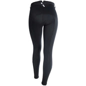 EQUITHÈME Breeches Claudine Black