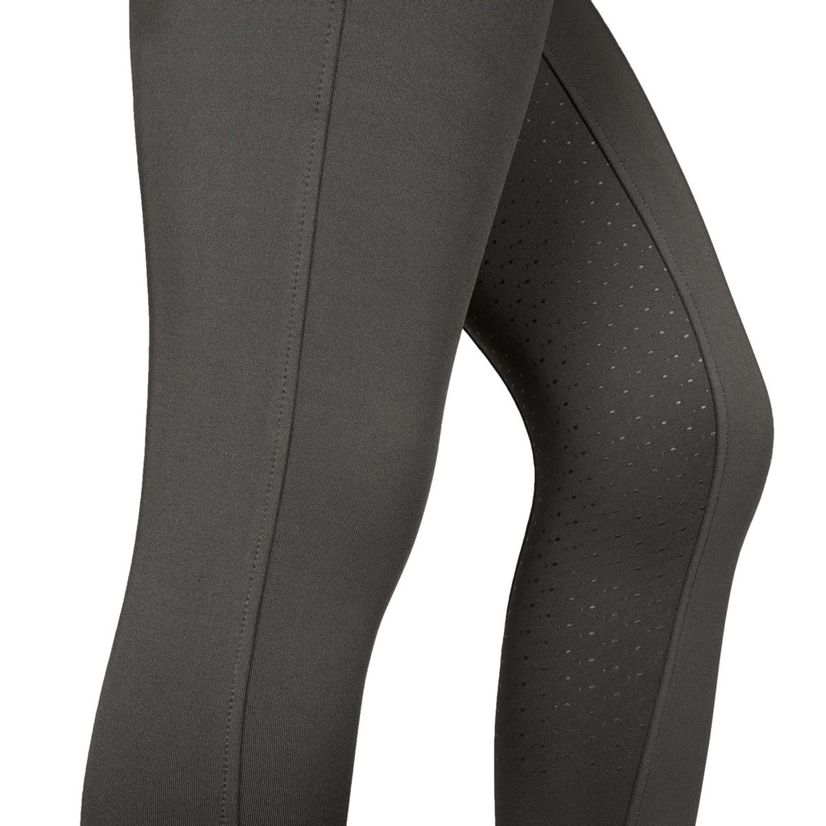 EQUITHÈME Breeches Claudine Forest Green