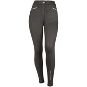 EQUITHÈME Breeches Claudine Forest Green