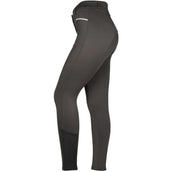 EQUITHÈME Breeches Claudine Forest Green