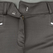 EQUITHÈME Breeches Claudine Forest Green