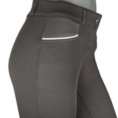 EQUITHÈME Breeches Claudine Forest Green