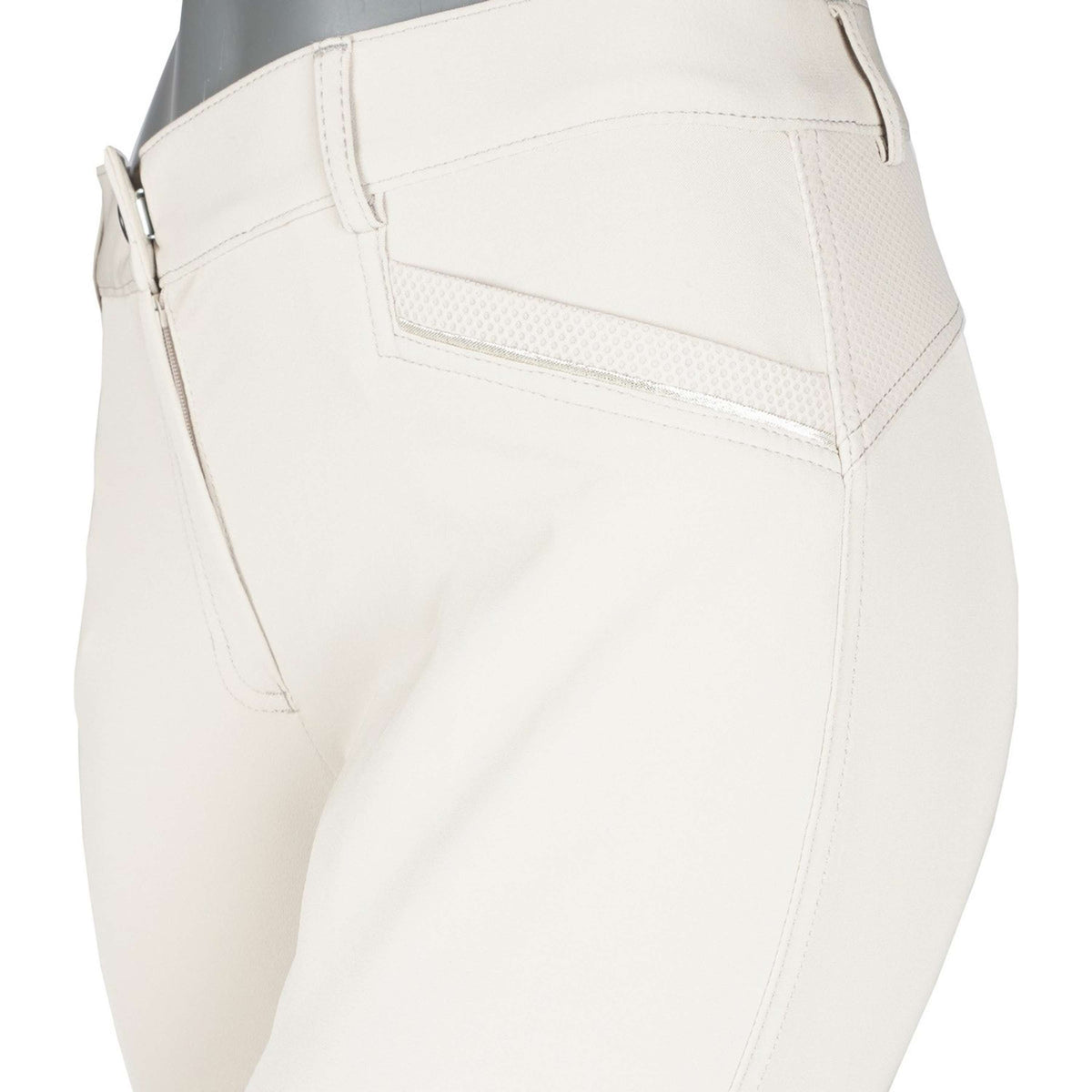 EQUITHÈME Breeches Kendal Beige