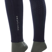 EQUITHÈME Riding Legging Pamela Navy