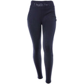 EQUITHÈME Riding Legging Pamela Navy