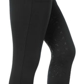 EQUITHÈME Riding Legging Tatiana Black