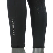 EQUITHÈME Riding Legging Tatiana Black