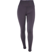 EQUITHÈME Riding Legging Lyly Grey/Pink