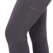 EQUITHÈME Riding Legging Lyly Grey/Pink