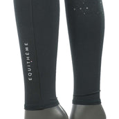 EQUITHÈME Riding Legging Lyly Green/Grey