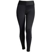 EQUITHÈME Riding Legging Brigitte Black