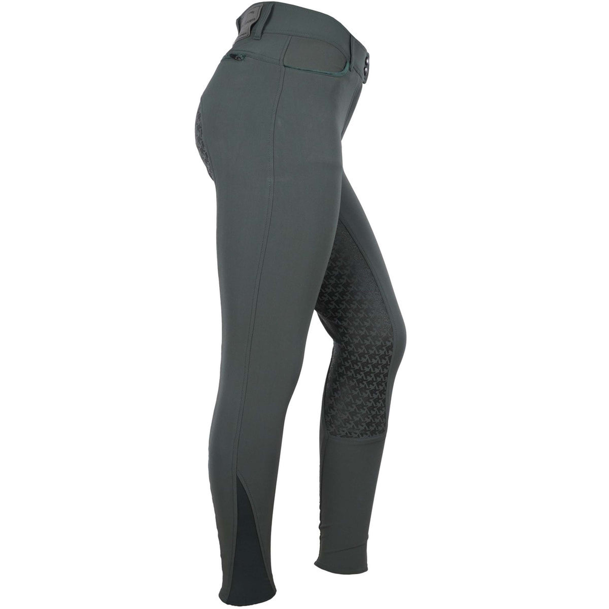 PK Breeches James Full Grip Beetle