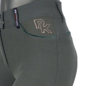 PK Breeches James Full Grip Beetle