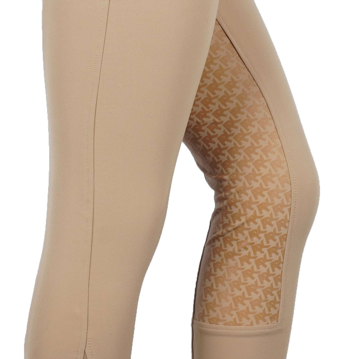 PK Breeches James Full Grip Tannin