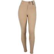 PK Breeches James Full Grip Tannin