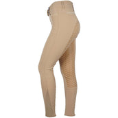 PK Breeches James Full Grip Tannin