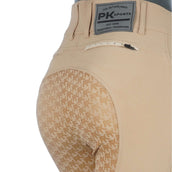 PK Breeches James Full Grip Tannin