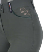 PK Breeches James Knee Grip Beetle