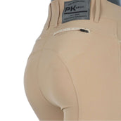 PK Breeches James Knee Grip Tannin