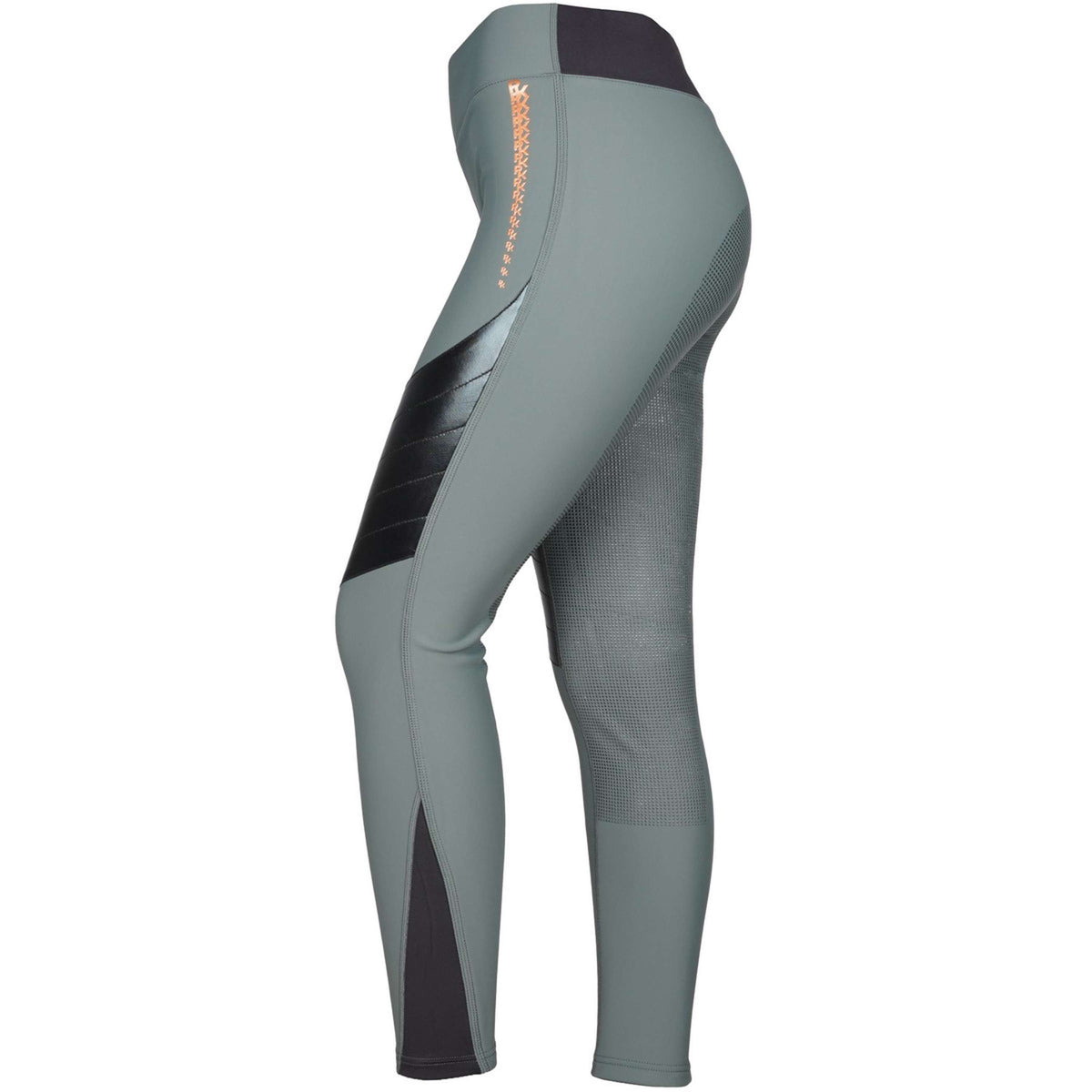 PK Riding Legging Jacadello Beetle