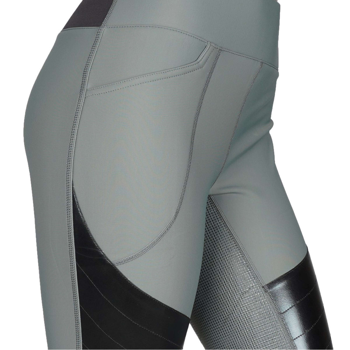 PK Riding Legging Jacadello Beetle