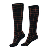 PK Socks Franck Onyx