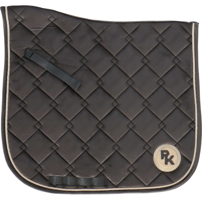 PK Saddlepad Ojean Dressage Beetle