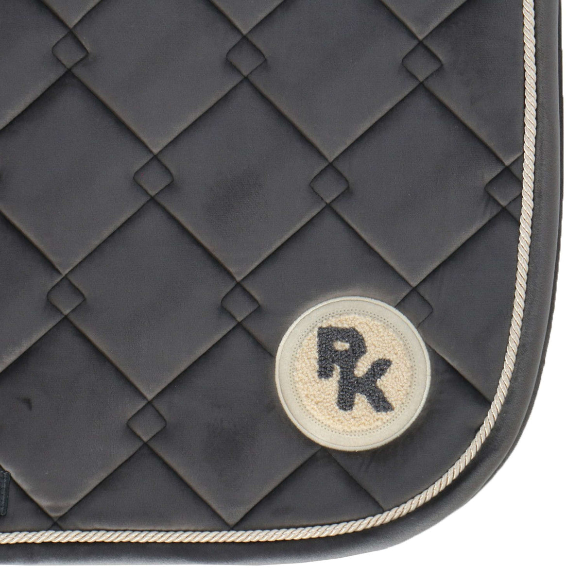 PK Saddlepad Ojean Dressage Beetle