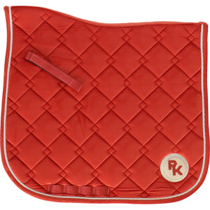 PK Saddlepad Ojean Dressage Chili