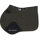 Weatherbeeta Saddlepad Prime Jumping Olive