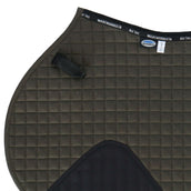 Weatherbeeta Saddlepad Prime Jumping Olive