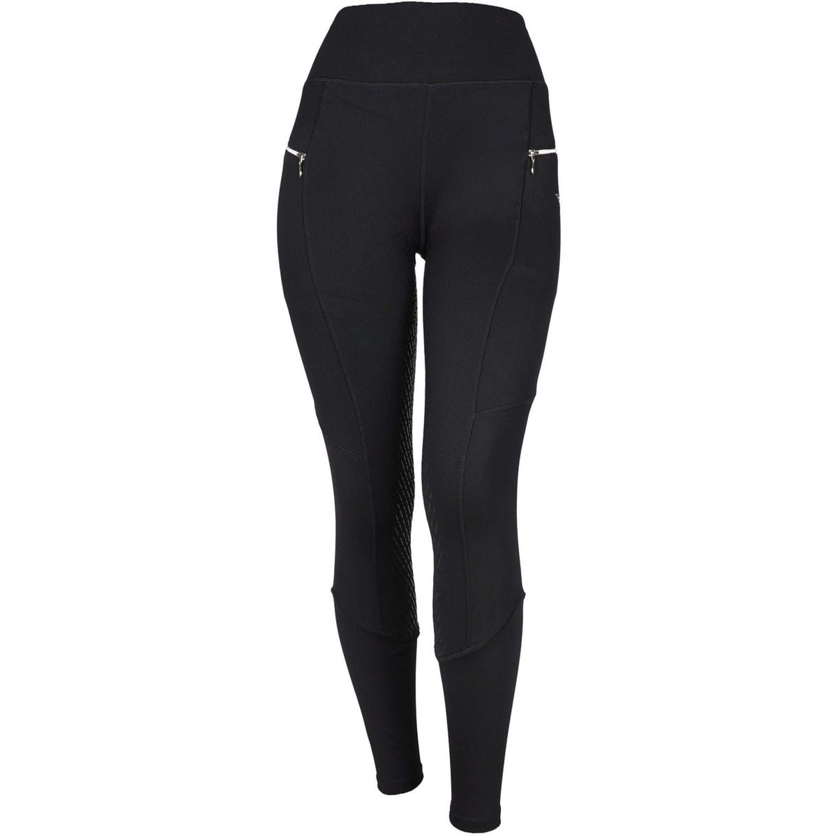 Weatherbeeta Riding Legging Veda Technical Black