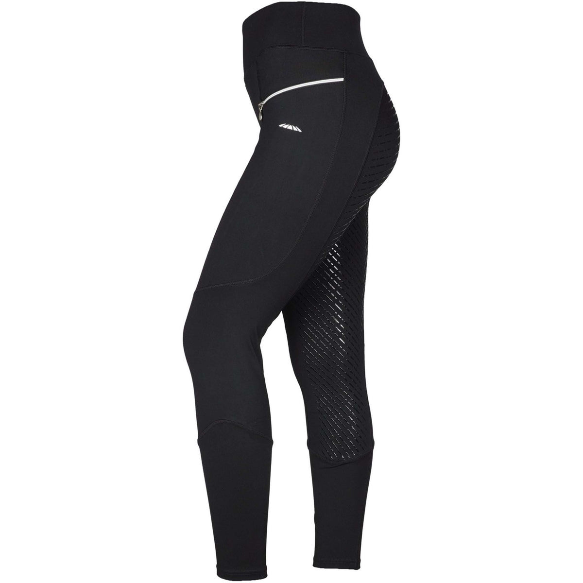 Weatherbeeta Riding Legging Veda Technical Black