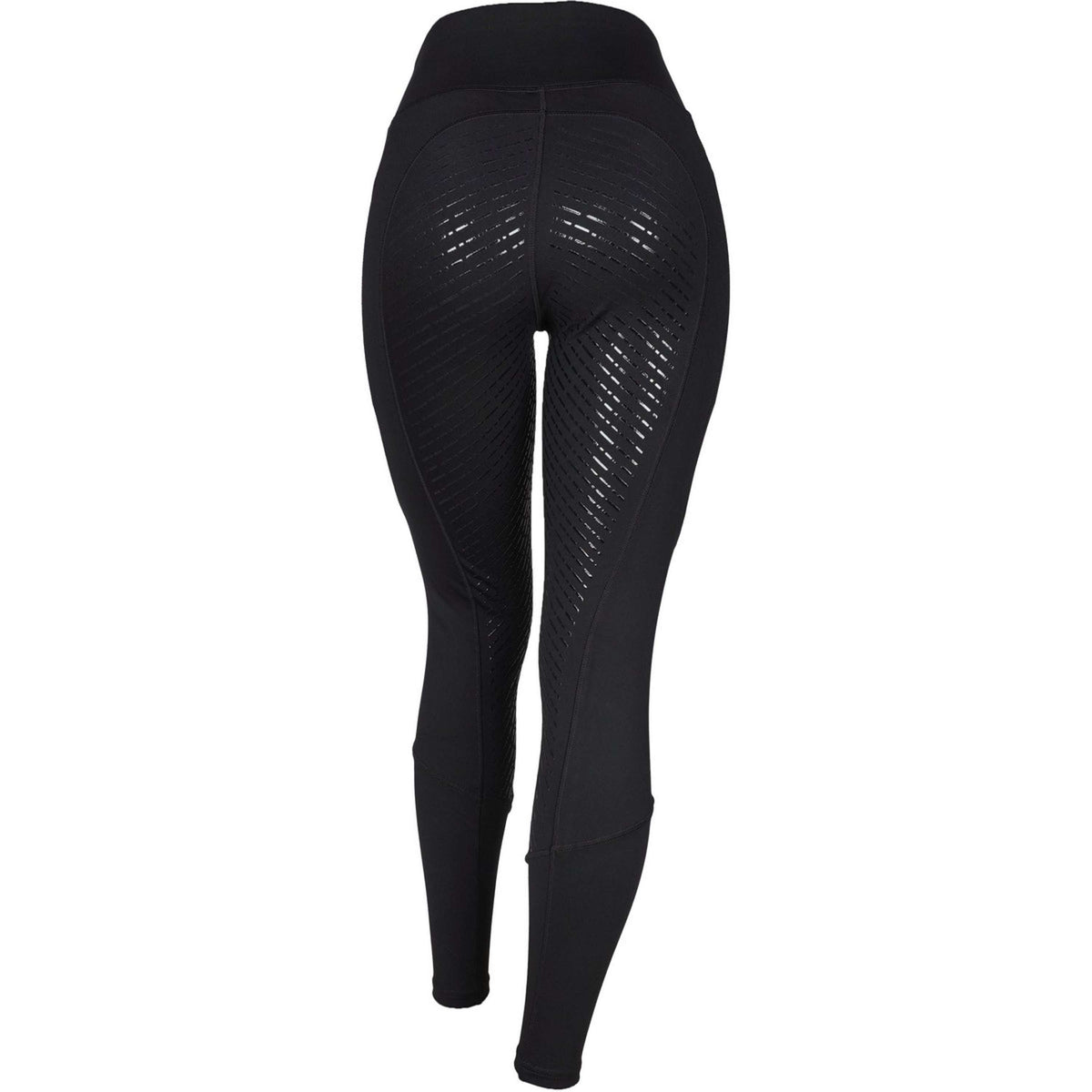 Weatherbeeta Riding Legging Veda Technical Black