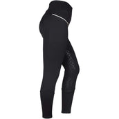 Weatherbeeta Riding Legging Veda Technical Black