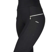 Weatherbeeta Riding Legging Veda Technical Black