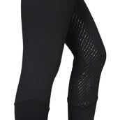 Weatherbeeta Riding Legging Veda Technical Black