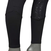 Weatherbeeta Riding Legging Veda Technical Black