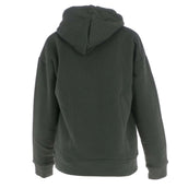 PS of Sweden Hoodie Angela Dark Green