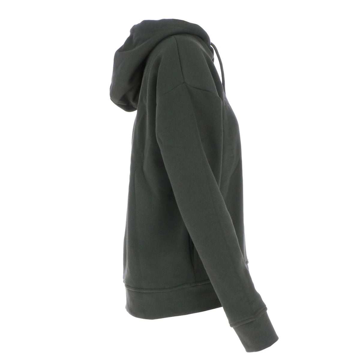 PS of Sweden Hoodie Angela Dark Green