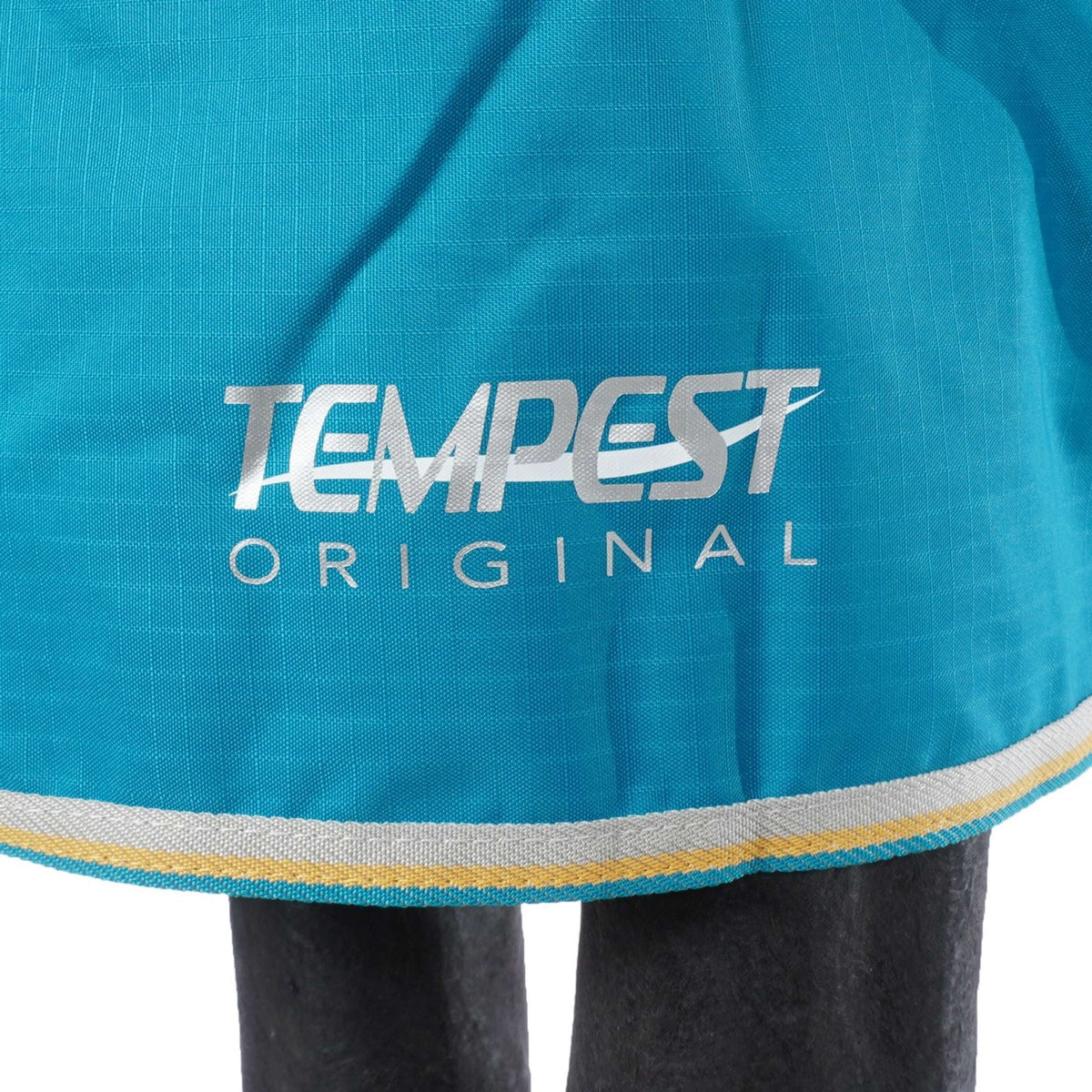 Tempest Original Winter Rug Turnout 50g Blue